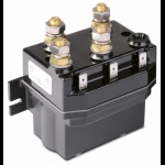 QUICK - TELERUTTORE 4 TERMINALI 24V