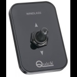 QUICK - COMANDO DA PLANCIA