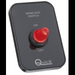 QUICK - INTERRUTTORE MAGNETO IDRAULICO 80 A