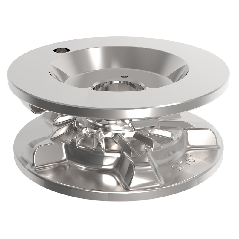 BARBOTIN  8MM DP2/CL2