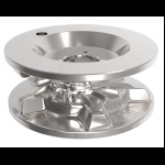 QUICK - BARBOTIN  8MM DP2/CL2