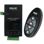 MAX POWER - RADIOCOMANDO + RICEVITORE MAX POWER