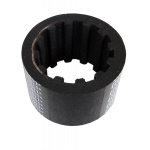 MAX POWER - PARASTRAPPI IN GOMMA