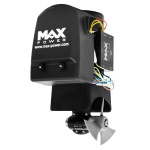 MAX POWER - ELICA CT 35 12V