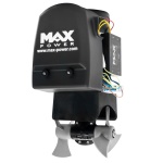 MAX POWER - ELICA CT 45 12V