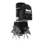 MAX POWER - ELICA CT 80 24V