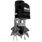 MAX POWER - ELICA CT 165 24V