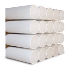 MAX POWER - TUNNEL Ø MM185X750