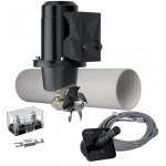 QUICK - KIT COMPLETO ELICA BTQ 110-25