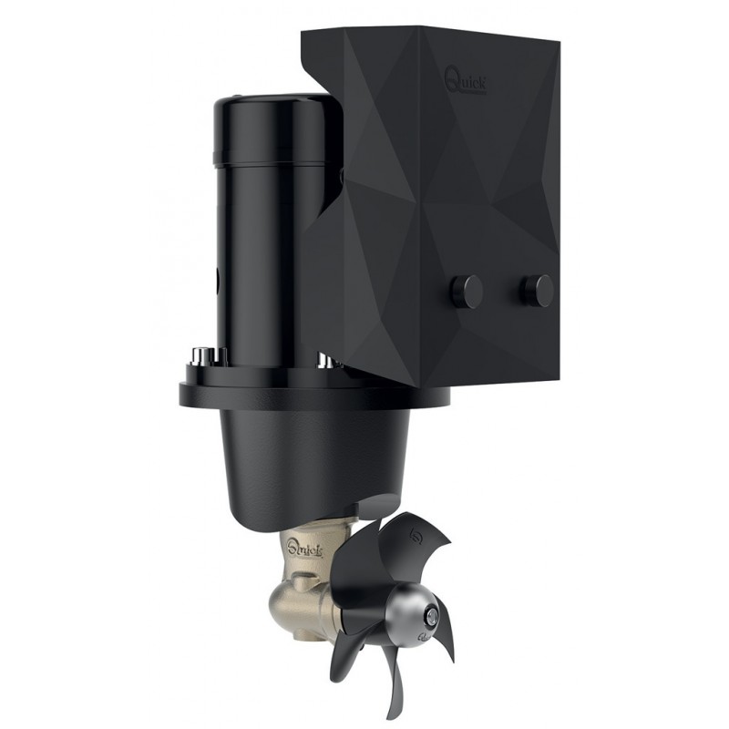 ELICA BTQ 125-30kg 12V