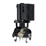 QUICK - ELICA BTQ 185-65kg 12V