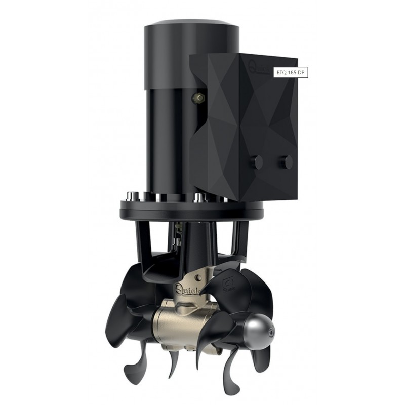 ELICA BTQ 185-85kg 12V