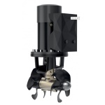 QUICK - ELICA BTQ 185-85kg 12V