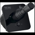 QUICK - PANNELLO CON JOYSTICK