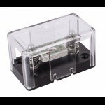 QUICK - BASE PER PORTAFUSE DA 400/500 AMP