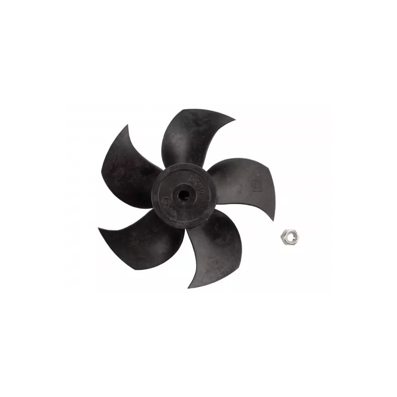 ELICA PER BTQ-140