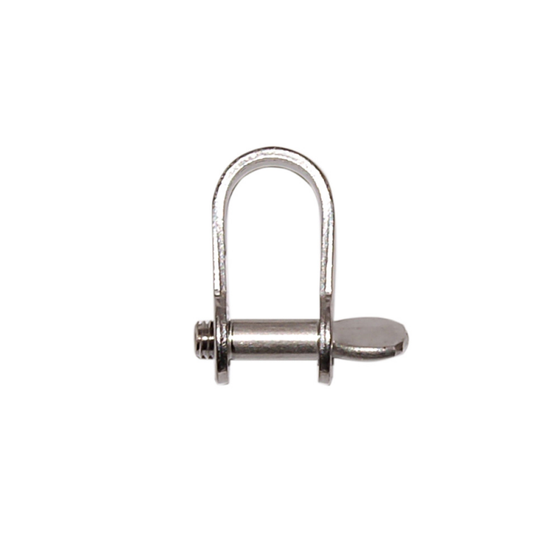 GRILLO INOX LASTRA Ø MM.4