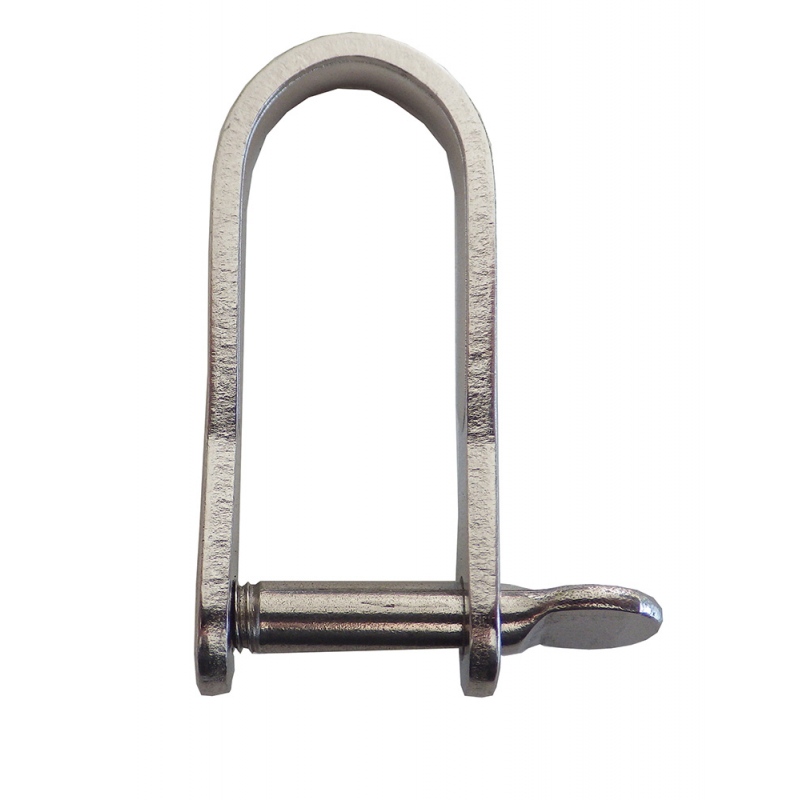 GRILLO INOX LASTRA LUNGO Ø MM6