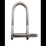 BLUE WAVE - GRILLO INOX LASTRA LUNGO Ø MM8