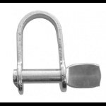 BLUE WAVE - GRILLO INOX LASTRA A SCATTO Ø MM.4