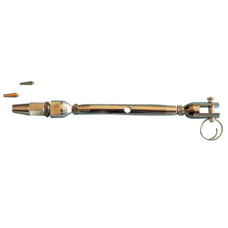 TENDITORE RAPIDO Ø MM.4