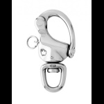 WICHARD - MOSCHETTONE PER SPINNAKER MM 70