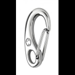 WICHARD - MOSCHETTONE INOX 316 MM 50