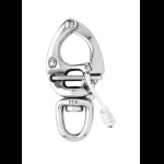 WICHARD - MOSCHETTONE PER SPINNAKER MM 90