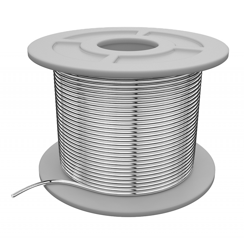 FUNE INOX 19 FILI Ø MM.6 MT.100