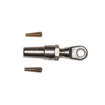 MAVI.MARE - TERMINALE RAPIDO AD OCCHIO Ø MM.5