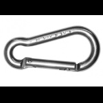 KONG - MOSCHET.  APER. TRASV. Ø MM.8X80