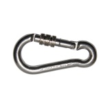 KONG - MOSCHETTONE A VITE Ø MM.10X100