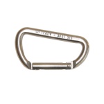 KONG - MOSCHETTONE ASIMMETRICO MM.120