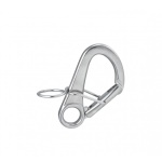 MARINE TOWN - MOSCHETTONE INOX 316