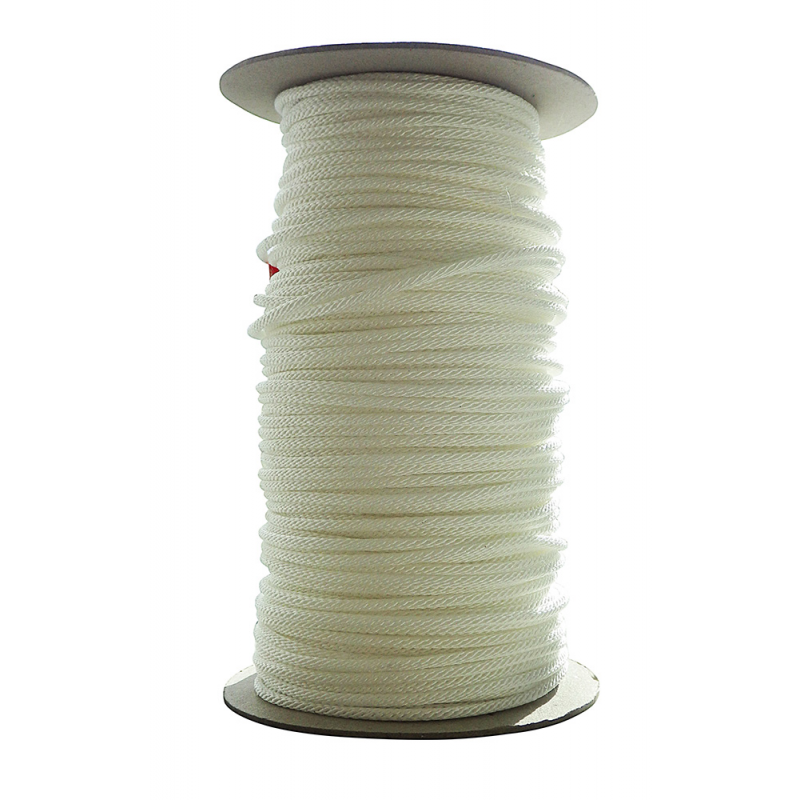 TRECCIA  AVVIAMENTO Ø MM.5   MT 100