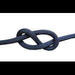 CAVALIERI - TRECCIA BLU NAVY Ø MM.20   100mt