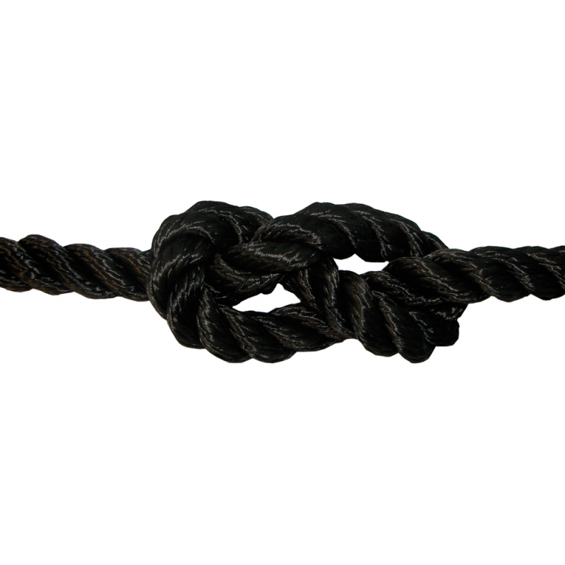 CIMA RITORTA NERA A.T. Ø MM12 MT200