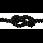 PLAM - CIMA RITORTA NERA A.T. Ø MM12 MT200