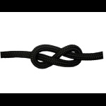 CAVALIERI - TRECCIA NERA Ø MM.6 MT 200