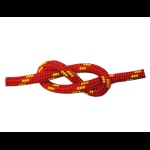 CAVALIERI - TRECCIA A.T. ROSSA Ø MM. 8