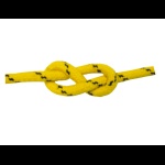 CAVALIERI - TRECCIA A.T. GIALLA Ø MM.5 MT 200