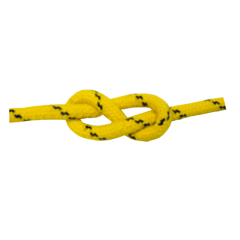 TRECCIA A.T. GIALLA Ø MM.5 MT 200