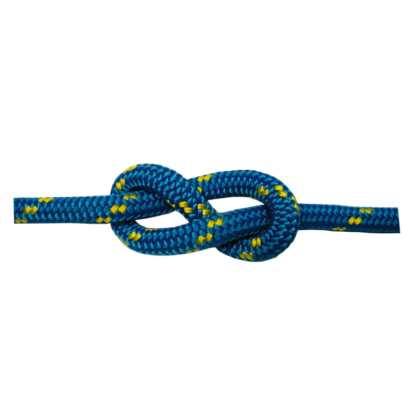 TREC. DYNEEMA A.T. AZZUR. Ø12 MT100