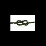 CAVALIERI - TREC. DYNEEMA A.T. NERA Ø5 MT100