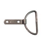 VIADANA - ATTACCO CINGHIA