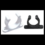 NUOVA RADE - CLIPS BIANCA Ø MM.25