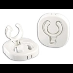 NUOVA RADE - CLIPS BIANCA A SCOMPARSA