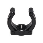 LALIZAS - CLIPS NERA Ø MM.16