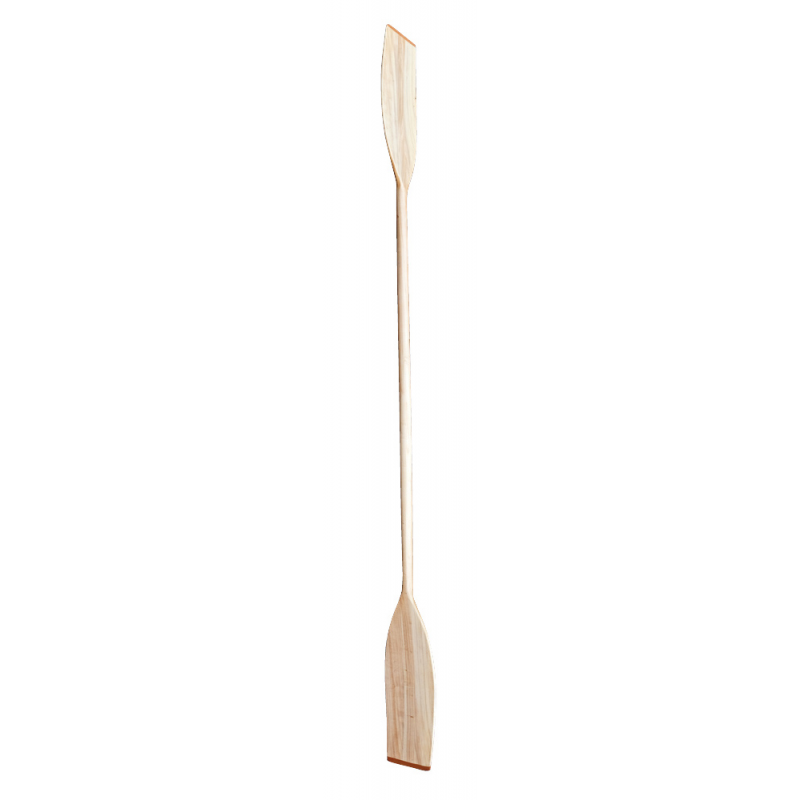 DOPPIA PAGAIA LEGNO CM.210