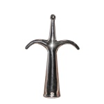 FORESTI E SUARDI - GANCIO OTTONE P/MEZZO MARINAIO